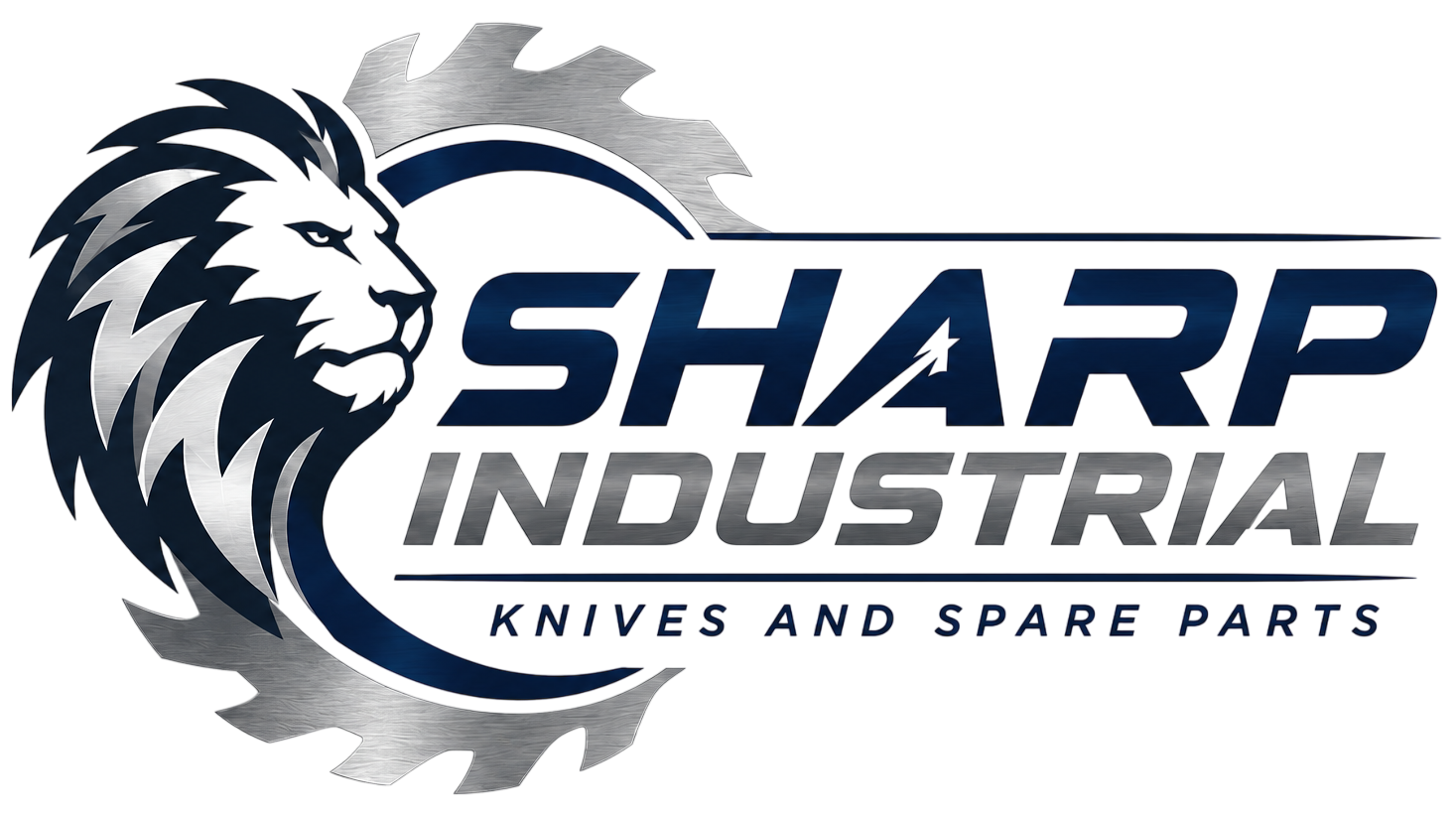 SHARP INDUSTRIAL