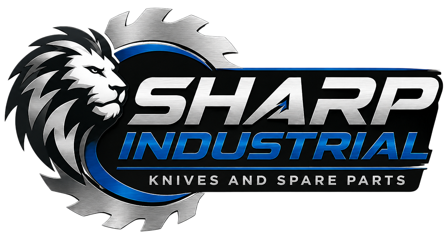 SHARP INDUSTRIAL