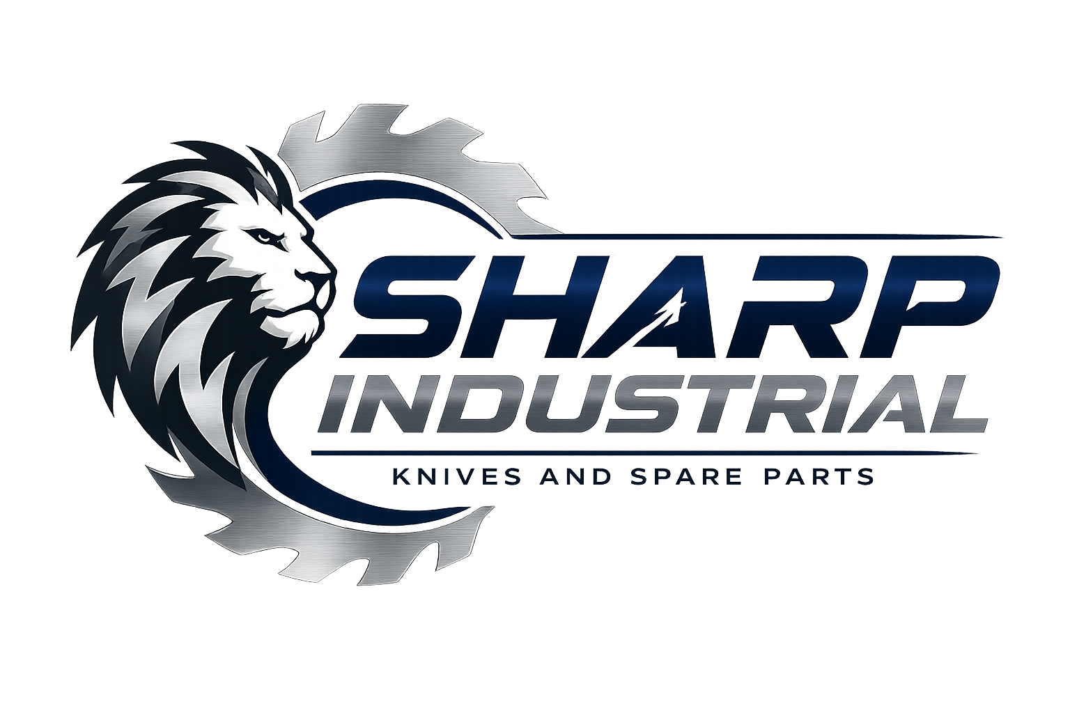 SHARP INDUSTRIAL