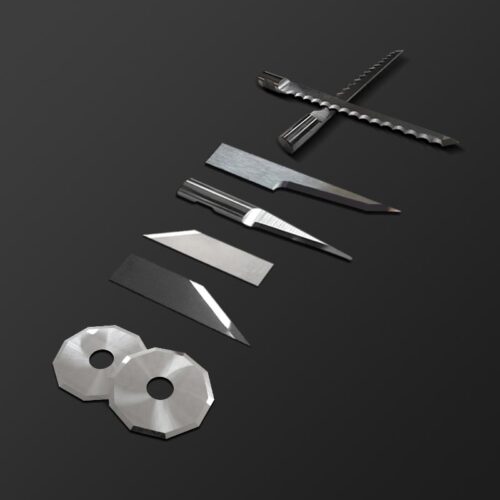 METAL DURO Y HSS