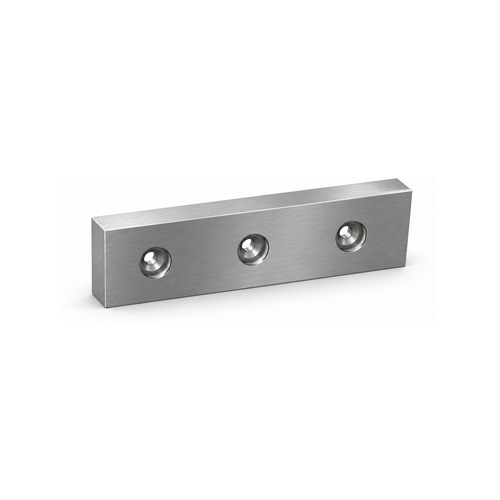 450×140×60 mm · Cuchilla de cizalla compatible con ING. BONFIGLIOLI 1000 / 1300T