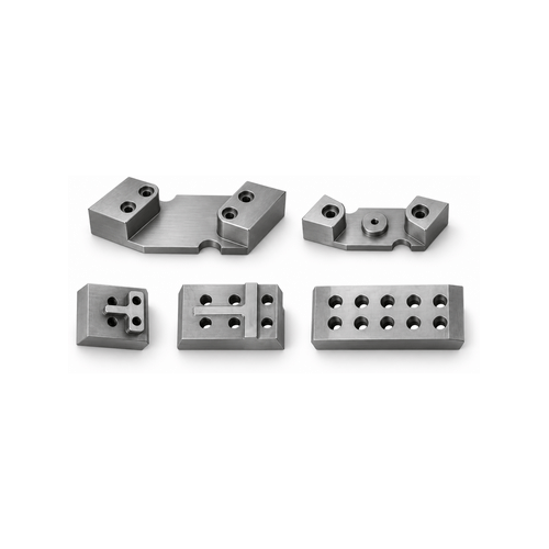 Cuchilla de cizalla compatible con LaBounty MSD
