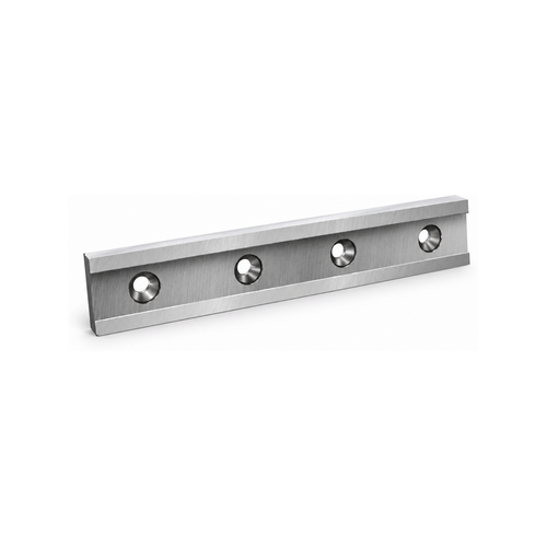 Cuchilla de cizalla compatible con Idromec / Sierra C / R