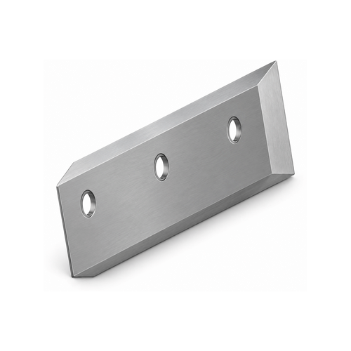 355×90×20 mm · Placa de protección compatible con Zerma GS