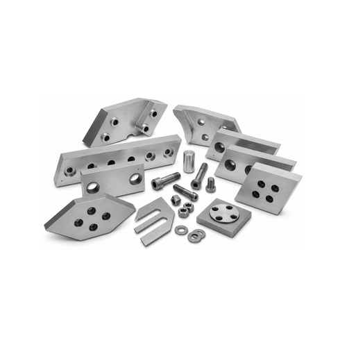 Cuchilla de cizalla compatible con VTN Europe