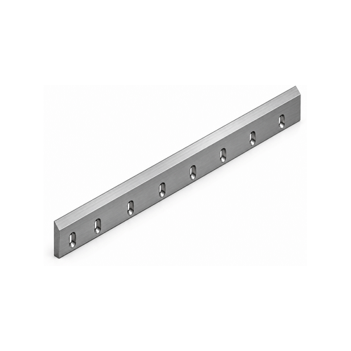 Cuchilla de guillotina compatible con LIDEM CRD5 / CRS5