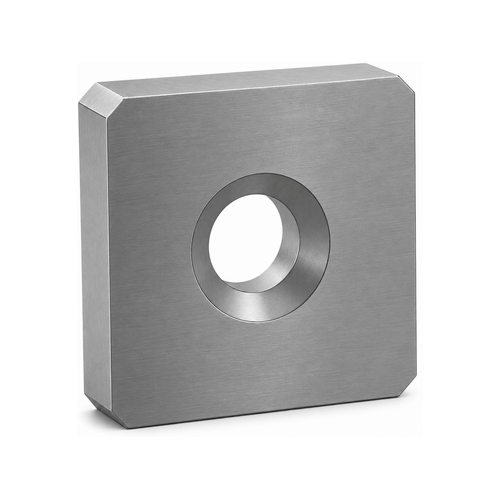 145×145×47 mm · Cuchilla de rotor compatible con Lindner JUPITER / Lindner Jupiter