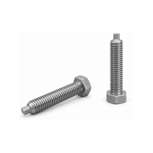 Cuchilla de metal duro compatible con STF