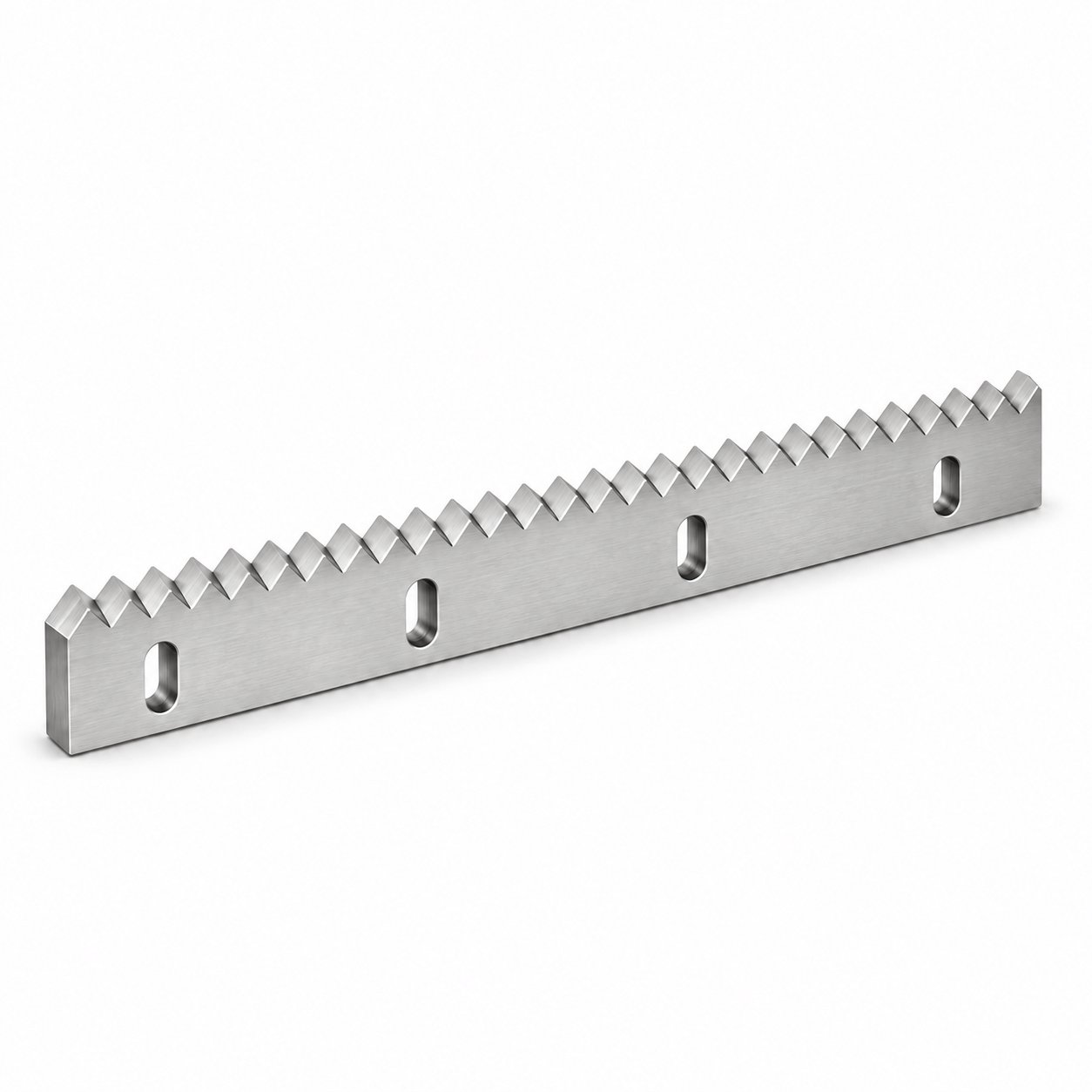 836×100×25 mm · Contracuchilla compatible con Palbase DS / DS 45-160