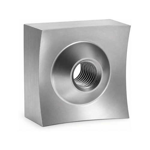 836×100×25 mm · Contracuchilla compatible con Palbase DS / DS 45-160