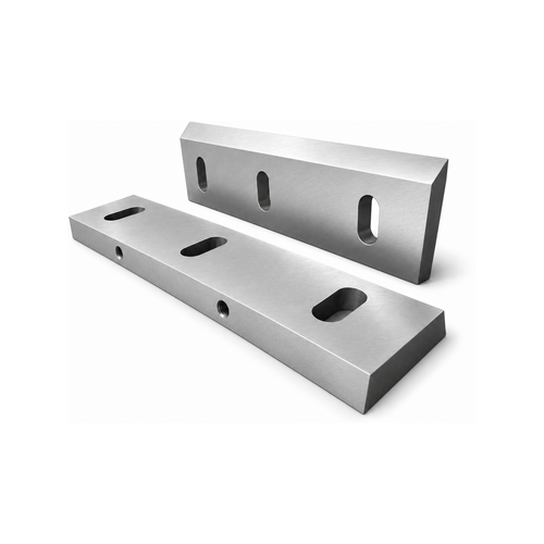 Cuchilla para molino granulador compatible con Plasmaq