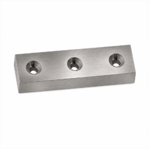 THM Recycling cuchillas de granulador 195x56x28 mm