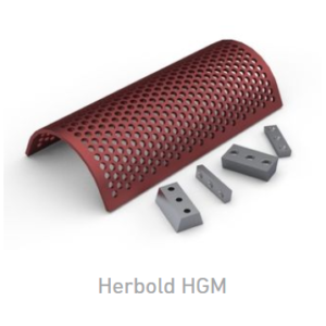 Herbold HGM