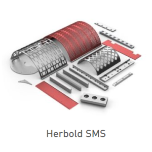Herbold SMS