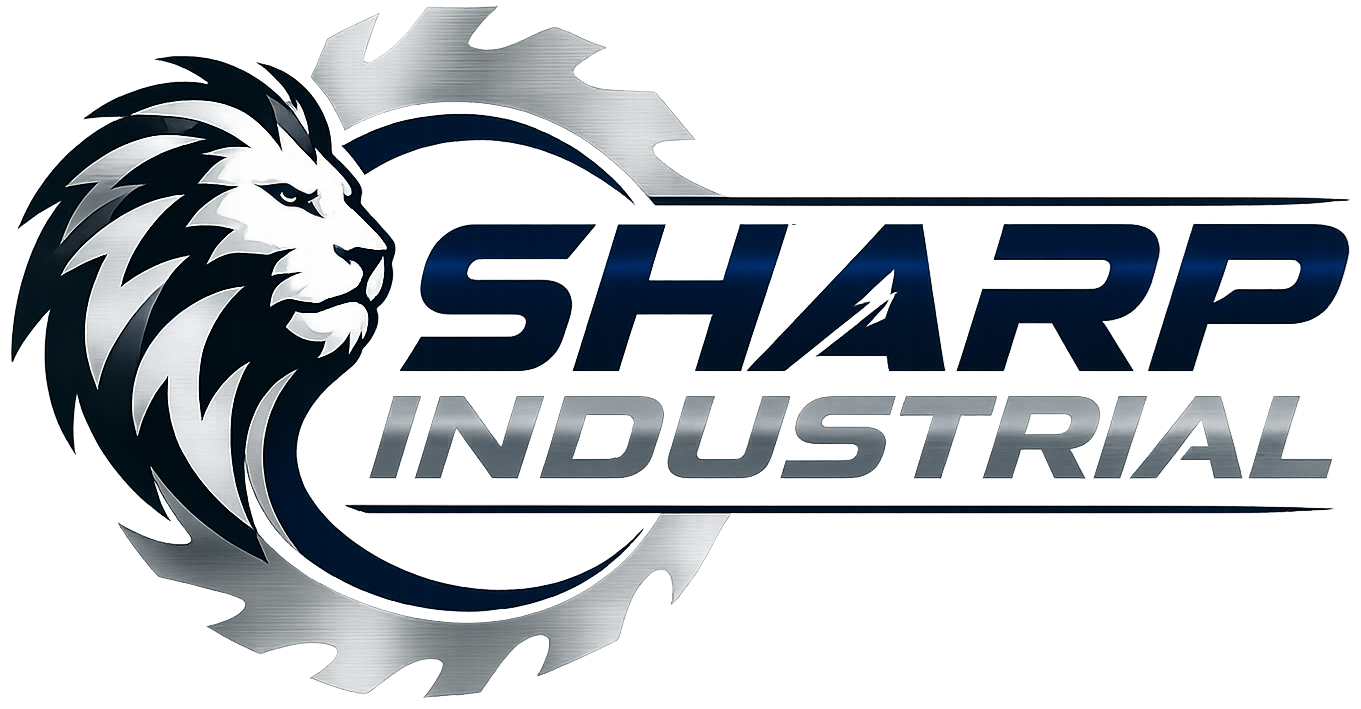 SHARP INDUSTRIAL