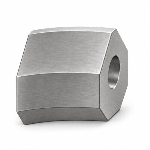 43×35×30 mm · Portacuchillas compatible con Weima SPIDER / WL — vista secundaria estandarizada