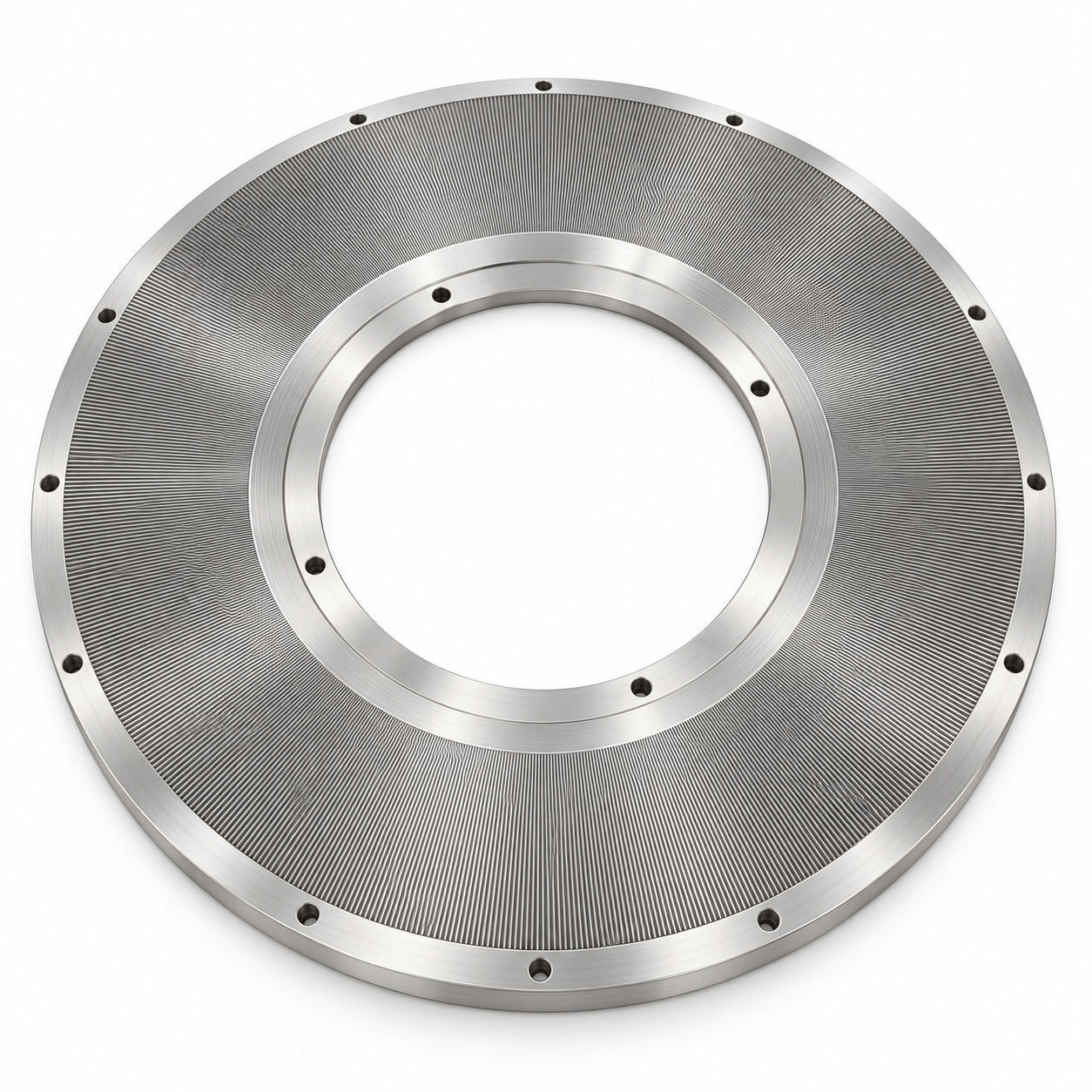 Discos de micronizador para materiales plasticos - Imagen 4