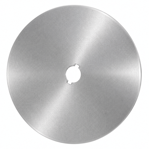 Discos de filtro compatibles con FIMIC melt filters