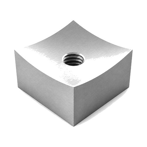 38×38×21 mm · Cuchilla para triturador compatible con Palbase