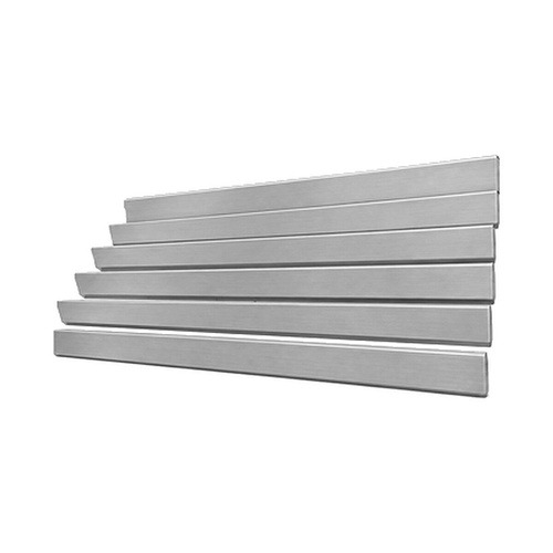 Protectores de filo para cuchillas de molino granulador