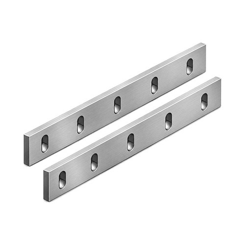 430×70×15 mm · Contracuchilla compatible con Seltek Srl / Stokkermill