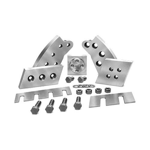 Cuchilla de cizalla compatible con GENESIS GLS / GRB