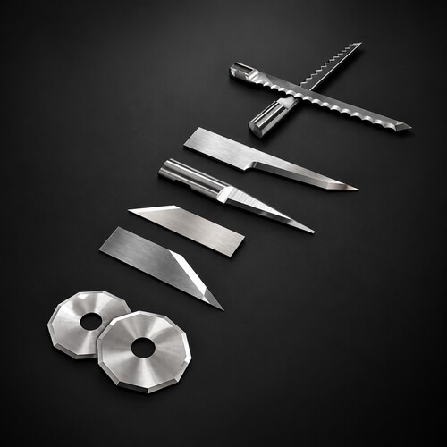 METAL DURO Y HSS