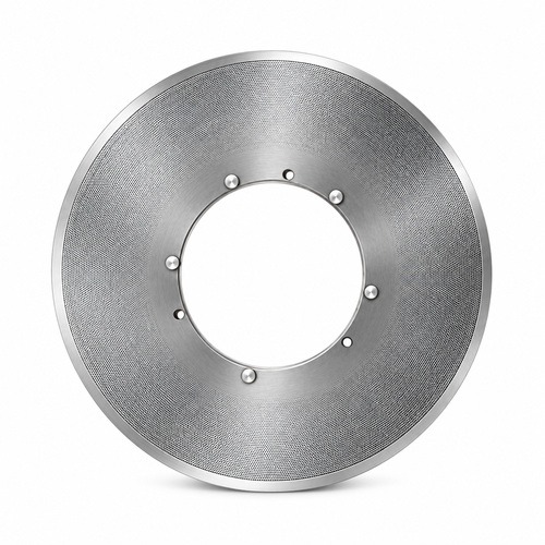 Discos para filtros laser compatibles con Erema