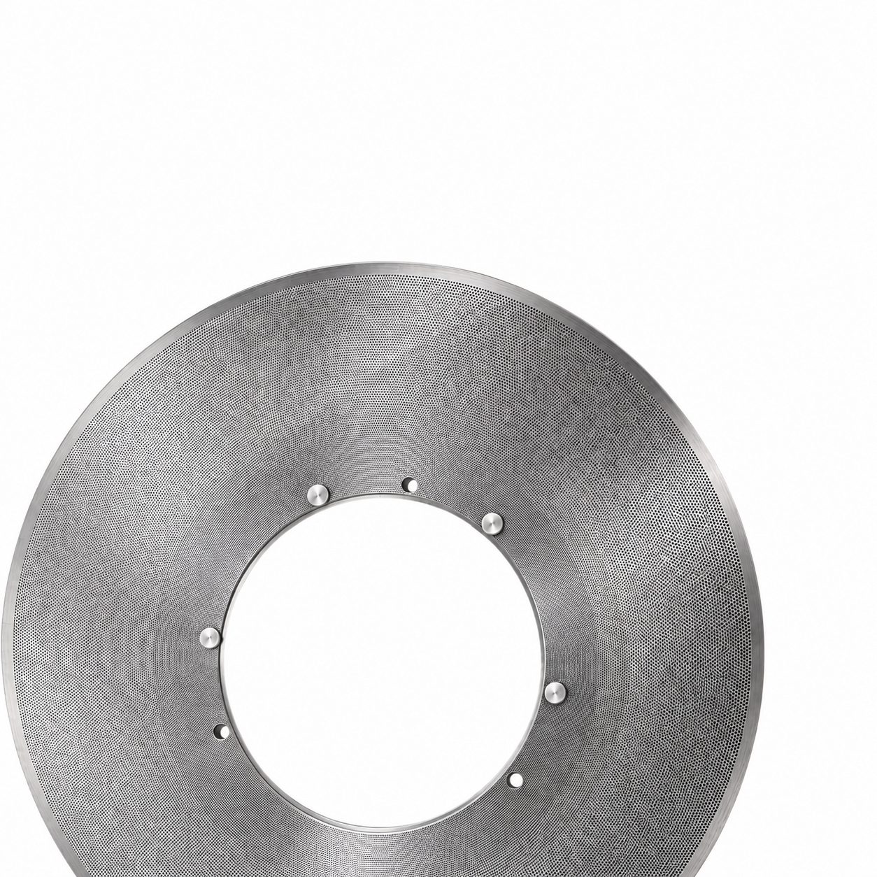 Discos para filtros laser compatibles con Erema - Imagen 4
