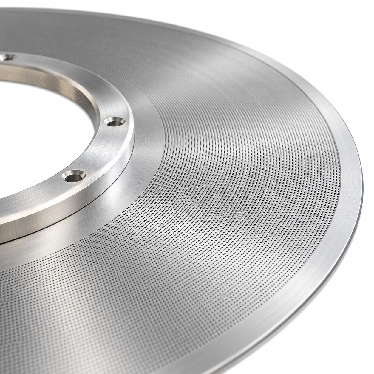 Discos para filtros laser compatibles con Erema - Imagen 3
