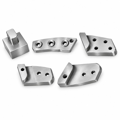 Промышленный режущий инструмент из каталога Sharp Industrial