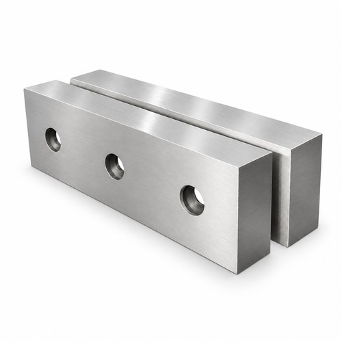 Producto 1980 — 3D acero satinado en acero satinado 3D, formato 500x500 px