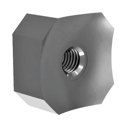 Imagen de producto estandarizada en acero satinado 3D, formato 500x500 px