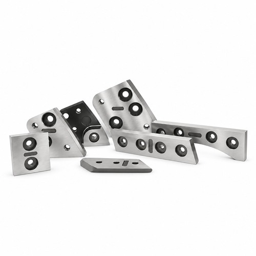 Cuchilla de cizalla compatible con Trevi Benne