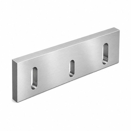 Cuchilla para molino granulador compatible con Altech Makina / Inan Makine
