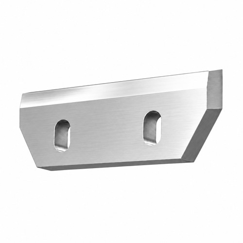 210×79×20 mm · Cuchilla de rotor compatible con Herbold / Palbase SML 35/42 / XRT 32.42