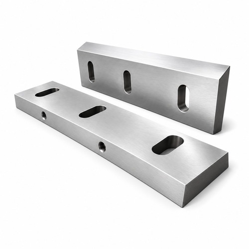 Cuchilla para molino granulador compatible con Plasmaq