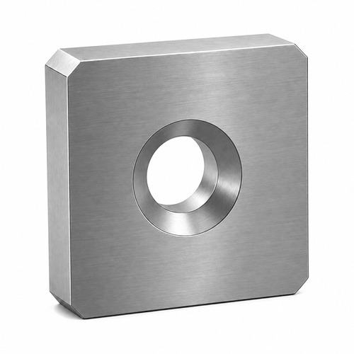 145×145×47 mm · Cuchilla de rotor compatible con Lindner JUPITER / Lindner Jupiter