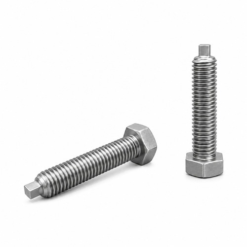 Cuchilla de metal duro compatible con STF
