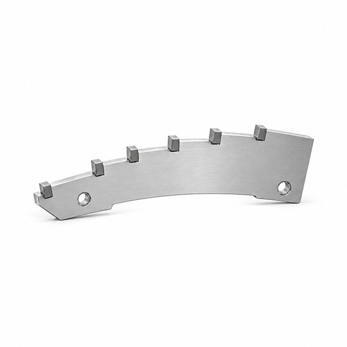 Industrial cutting tool from the Sharp Industrial catalogue
