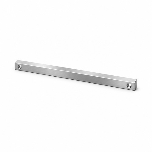 Cuchilla de cizalla compatible con Akros Danieli Henschel
