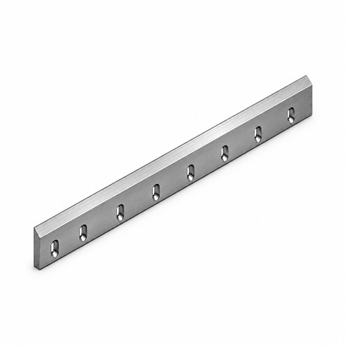 Cuchilla de guillotina compatible con LIDEM CRD5 / CRS5