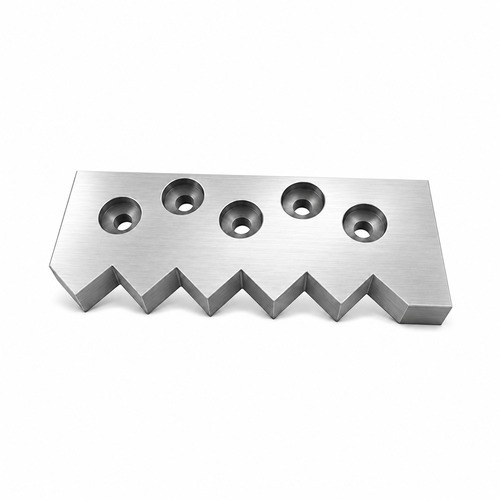 Industrial cutting tool from the Sharp Industrial catalogue