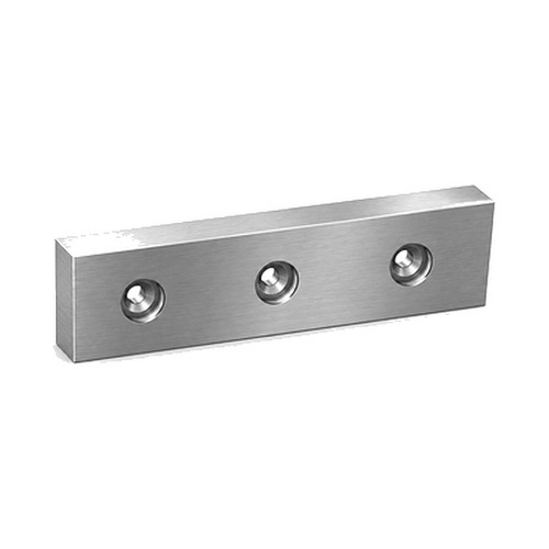 450×140×60 mm · Cuchilla de cizalla compatible con ING. BONFIGLIOLI 1000 / 1300T