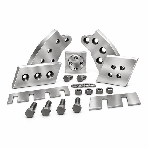 Cuchilla de cizalla compatible con GENESIS GLS / GRB
