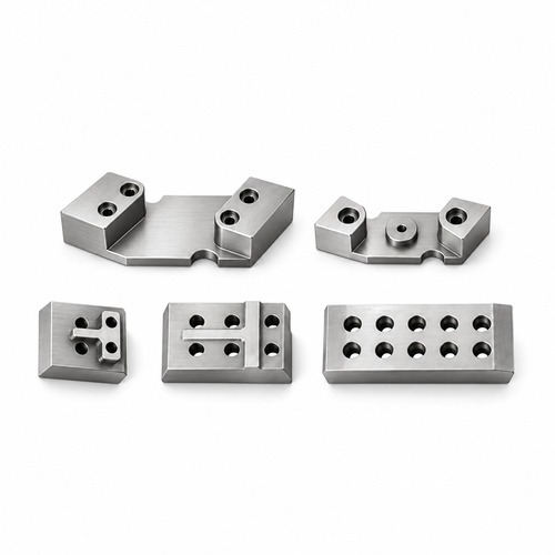 Cuchilla de cizalla compatible con LaBounty MSD