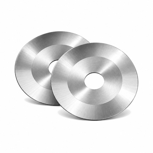 Cuchilla circular compatible con Fosber / Isowa