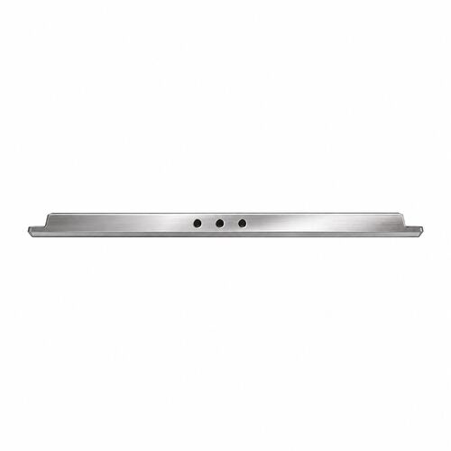710×36×26 mm · Contracuchilla compatible con Pierret CT60N / N45