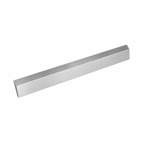 Producto 5880 en 3D de acero satinado