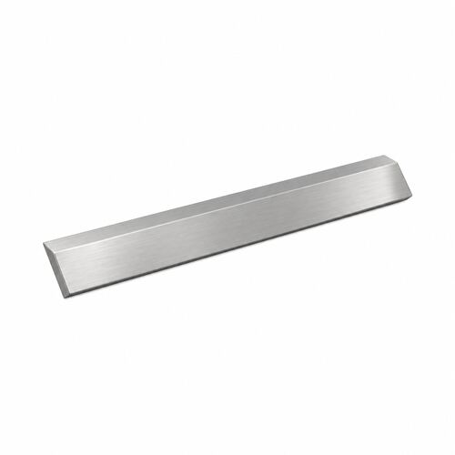 Producto 5882 en 3D de acero satinado
